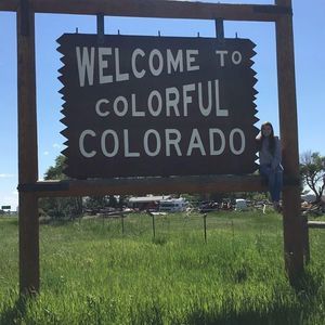 Meet your Posher, Breezy